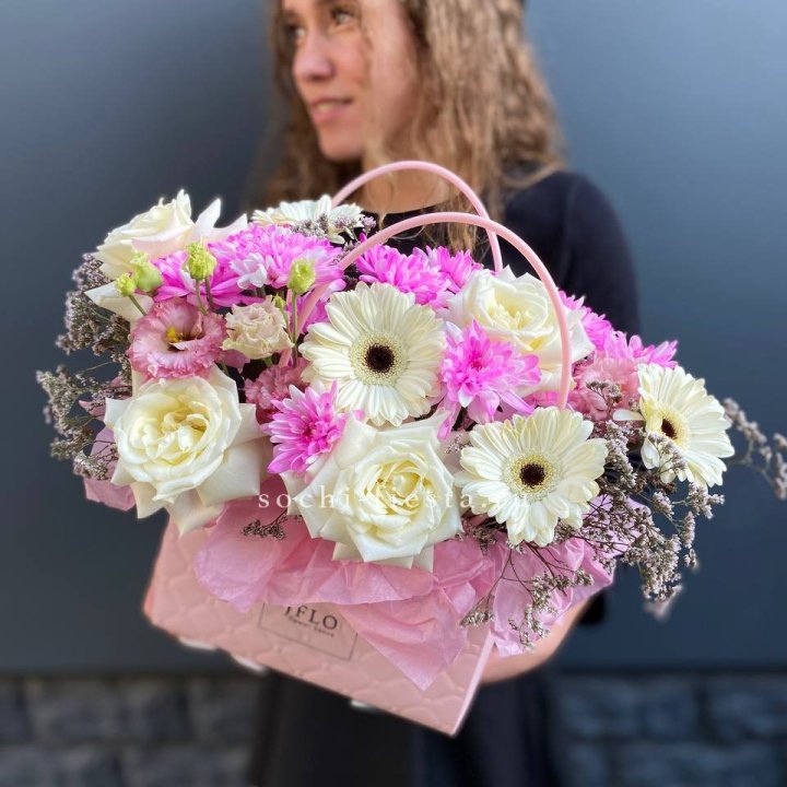 Сумочка "Милинда" в Химкие