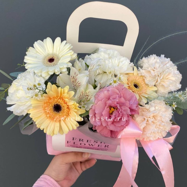 Сумочка №11 в Химкие