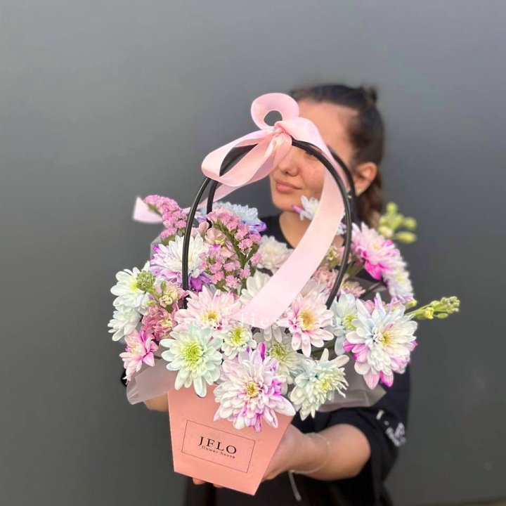 Сумочка "Беладона" в Химкие