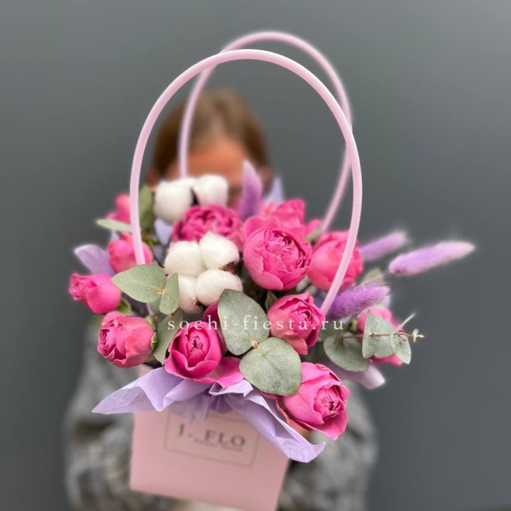 Сумочка Достижений в Химкие