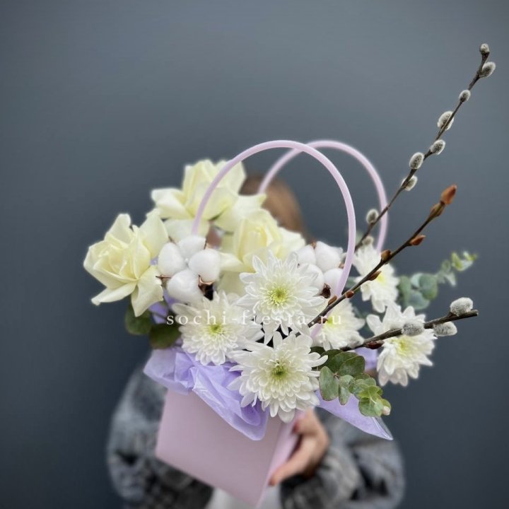 Сумочка №7 в Химкие