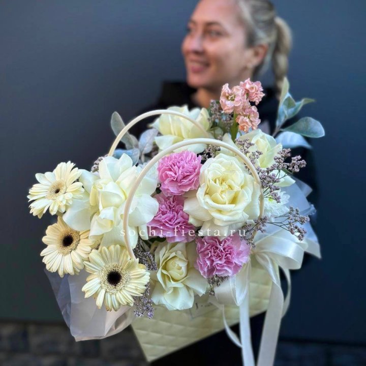 Сумочка "Милиса" в Химкие