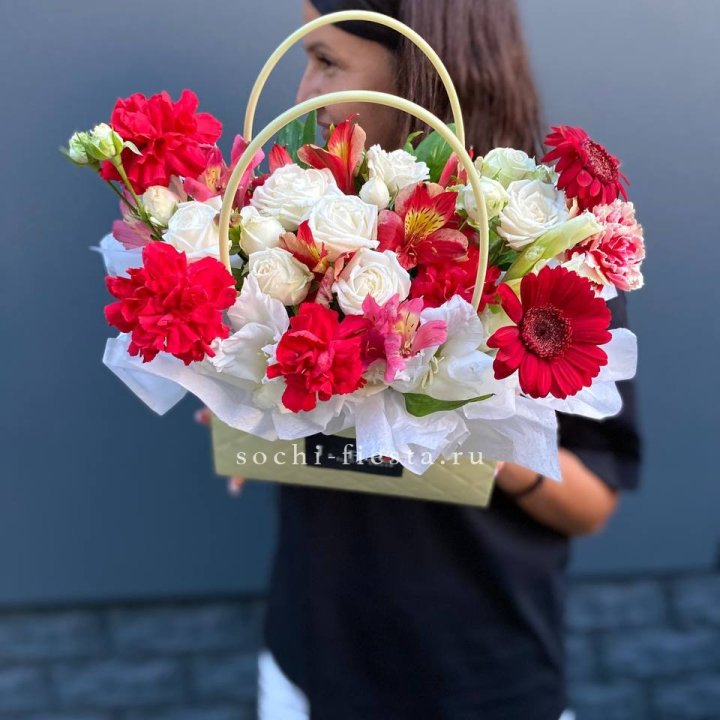 Сумочка №8 в Химкие