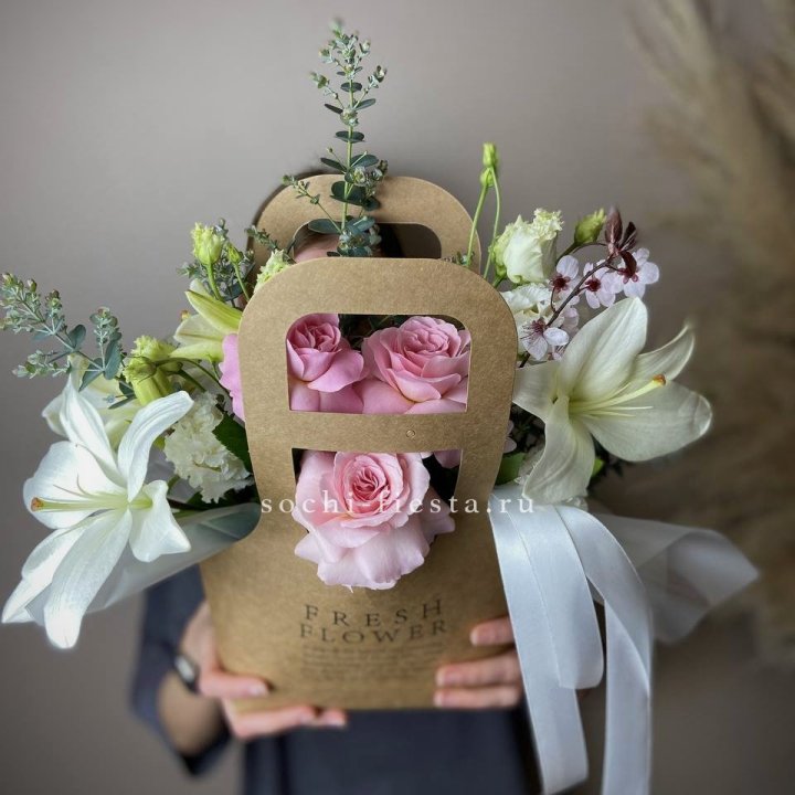 Сумочка "Модерн" в Химкие