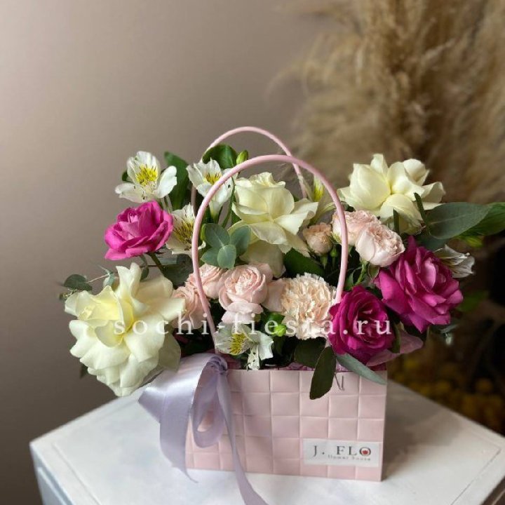 Сумочка "Калифорния" в Химкие