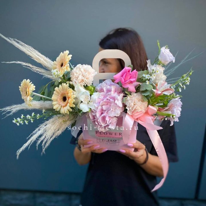 Сумочка №9 в Химкие