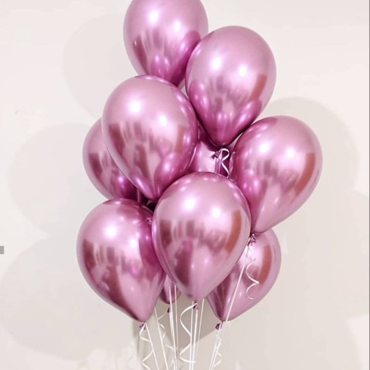 Монохром в Химкие