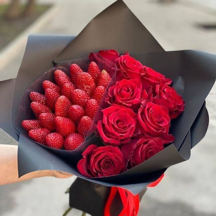 "Тандем" в Химкие