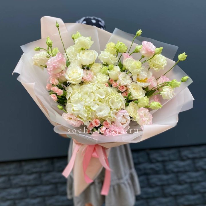 Букет "Мэрилэнд" в Химкие