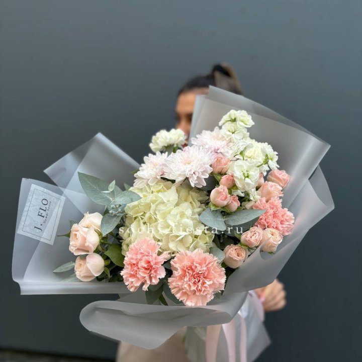 Букет "Соренто" в Химкие