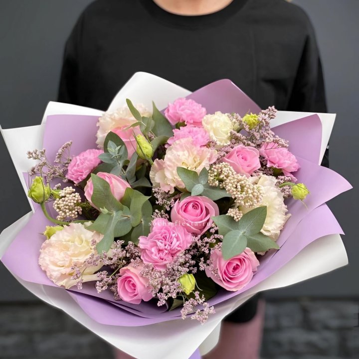 Букет "Нью-Джерси" в Химкие