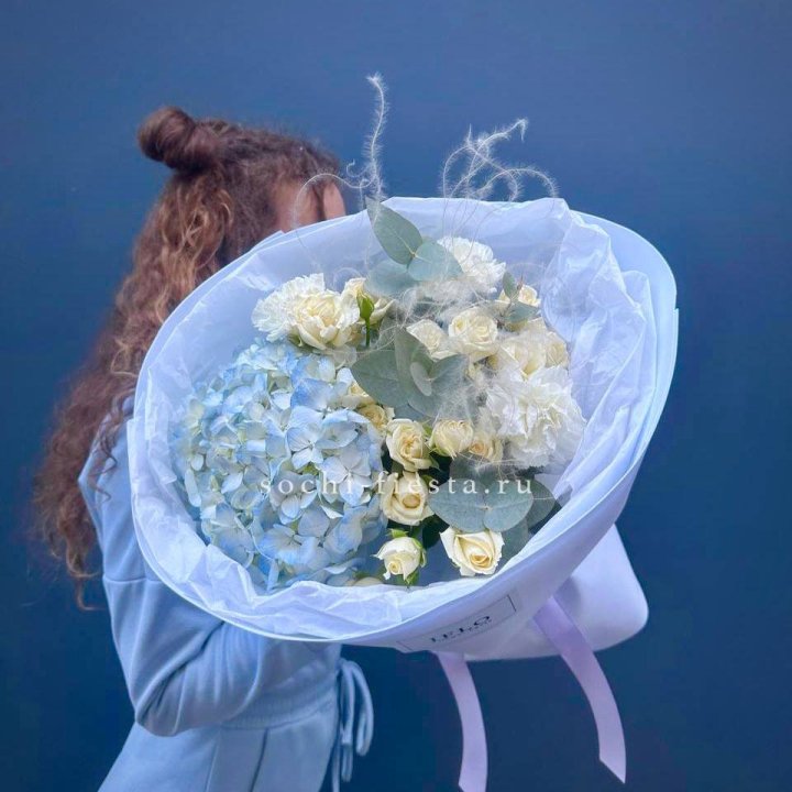 Букет "Свит панено" в Химкие