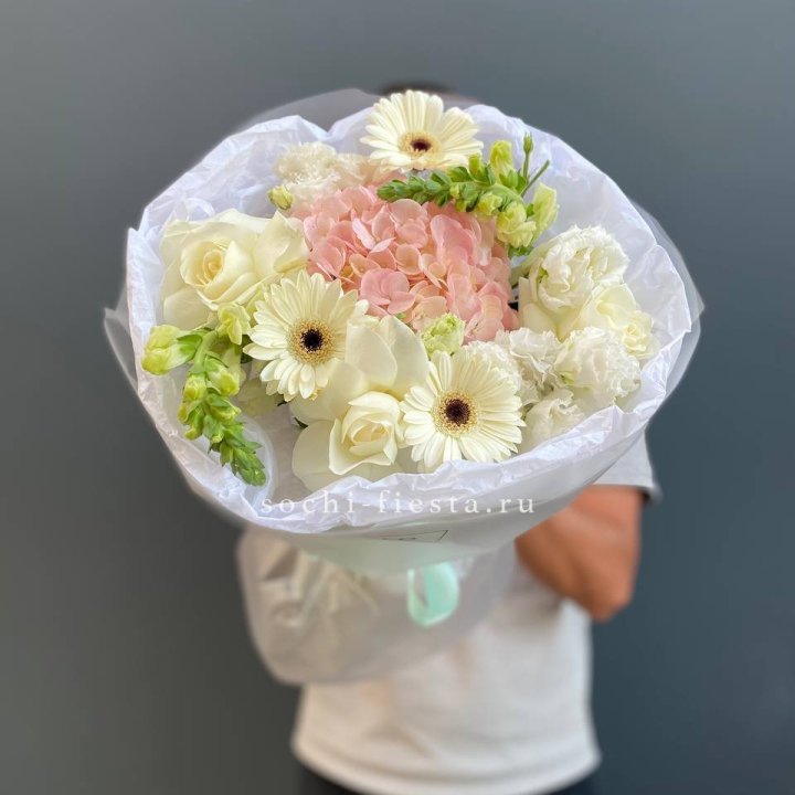  Букет "Балет" в Химкие