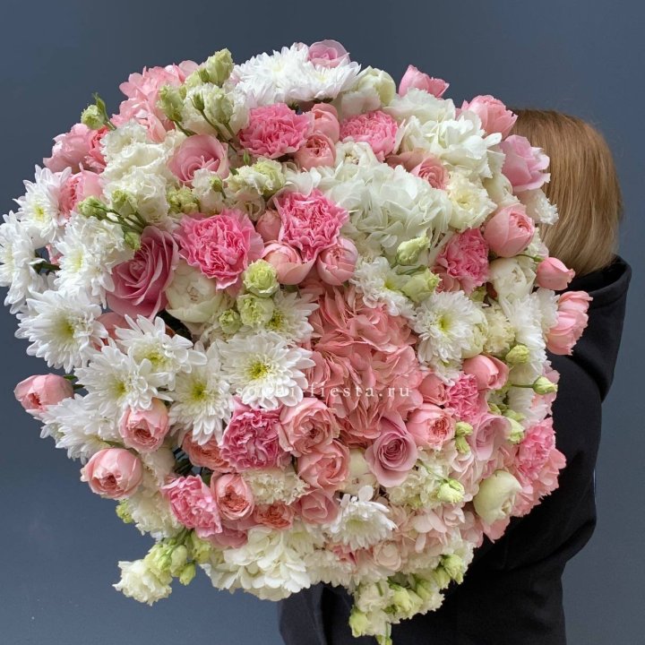  Букет  "Вау №1" в Химкие