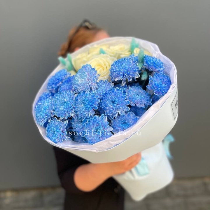  Букет "Лагуна-2" в Химкие