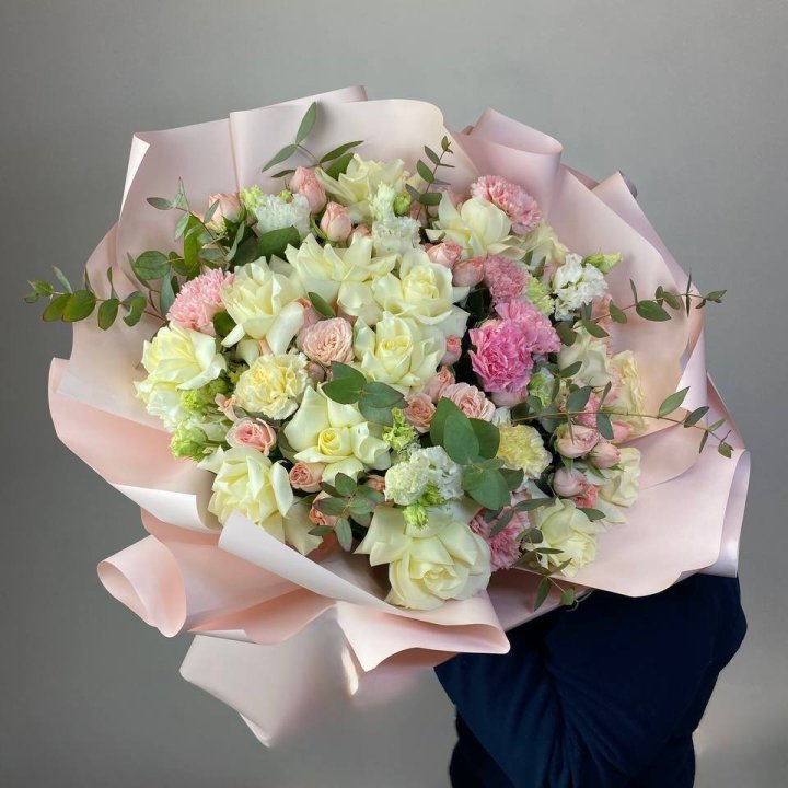 Букет "Джулия" в Химкие