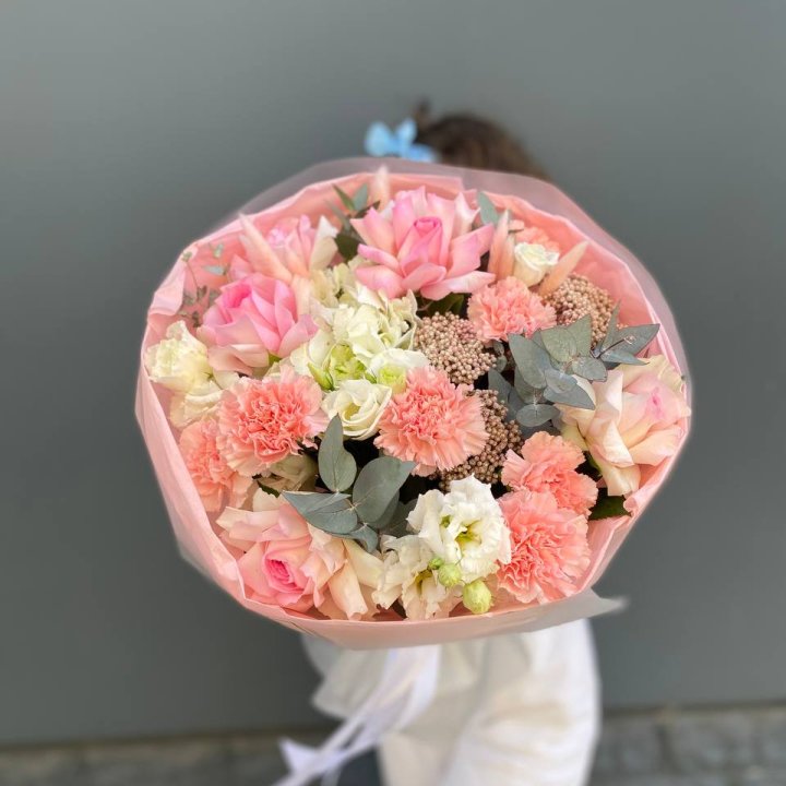 Букет "Стифания" в Химкие