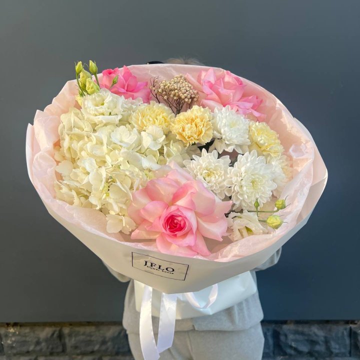 Букет "Лолита №2" в Химкие