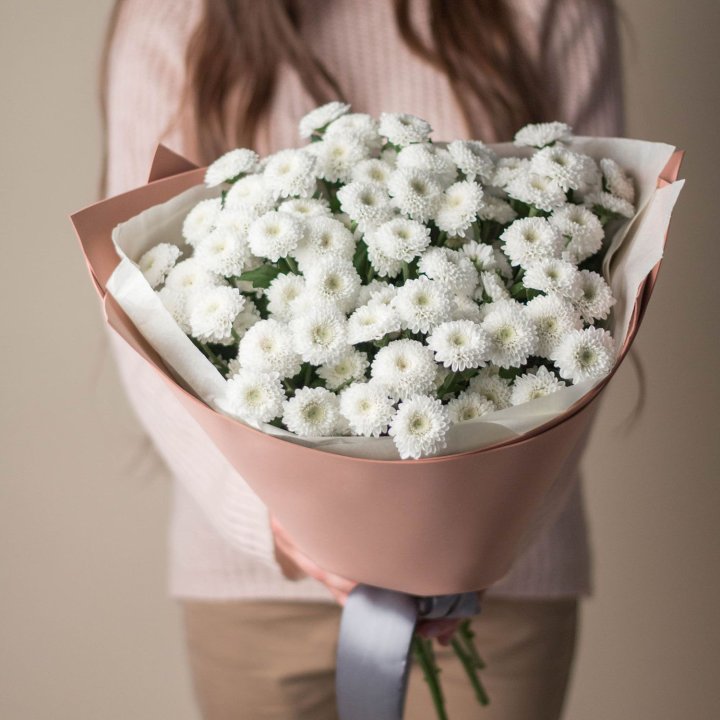 Букет Сантини в Химкие