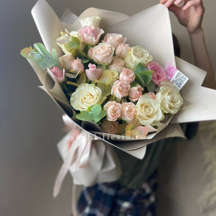 Амели в Химкие