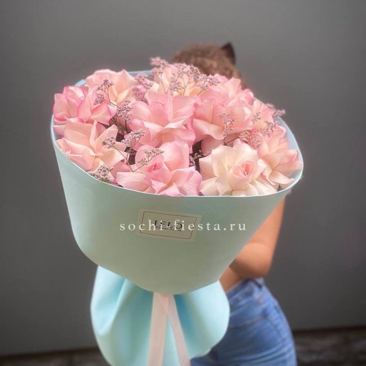 Букет "Линдо" в Химкие