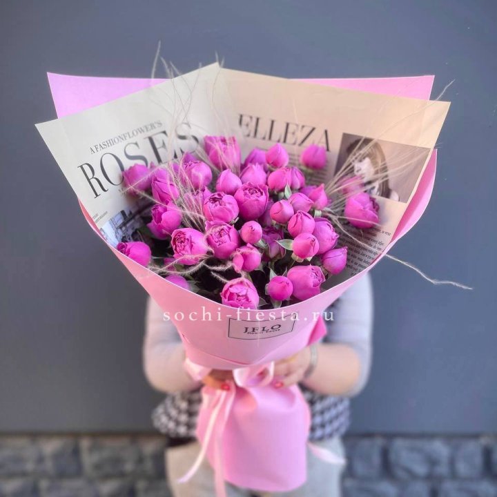 15 Мисти баблс в Химкие