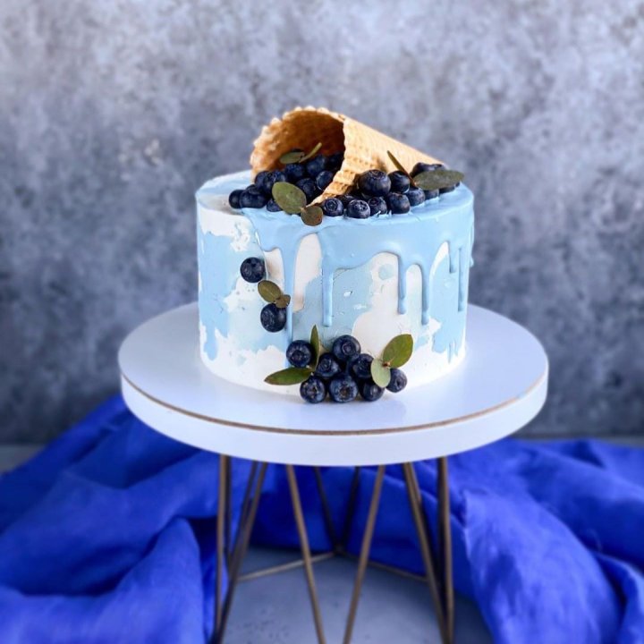 Торт "Вафли" в Химкие