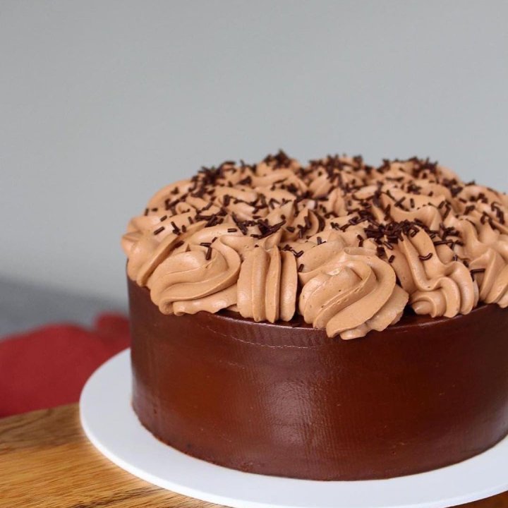 Торт "Трюфель" в Химкие