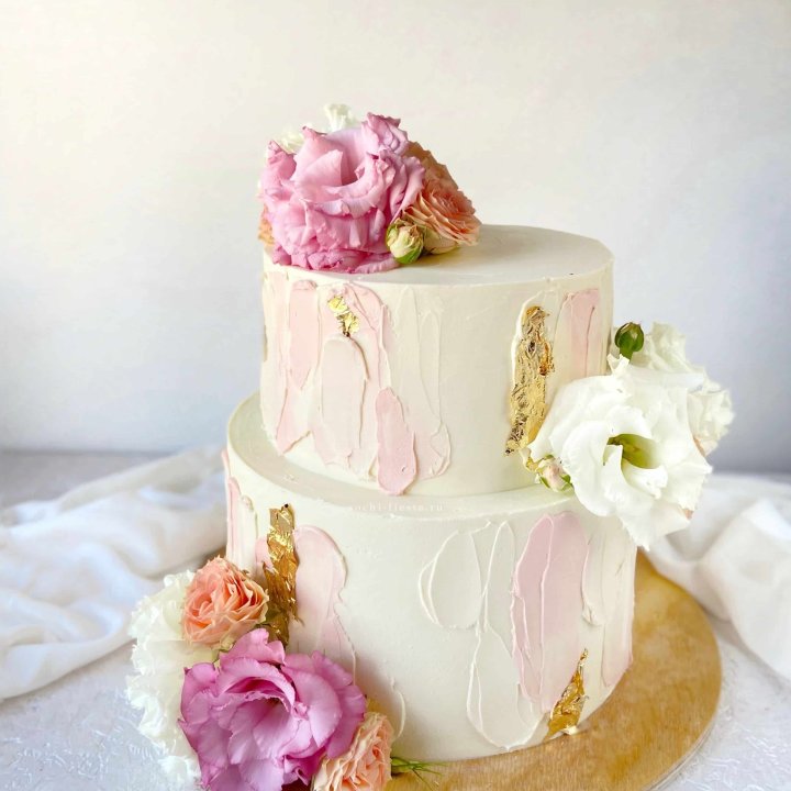 Торт "Изысканный" в Химкие