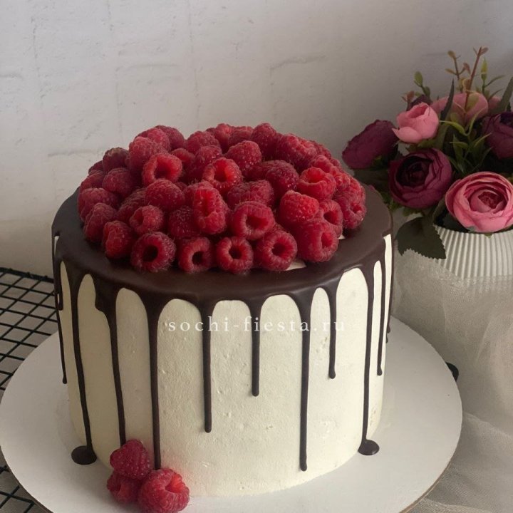 Торт "Фондю" в Химкие