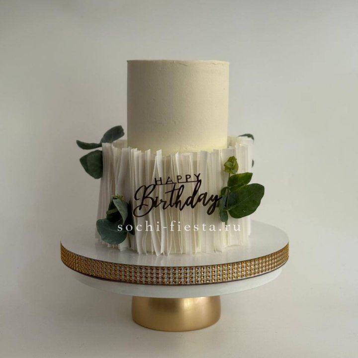 Торт "Нежность" в Химкие