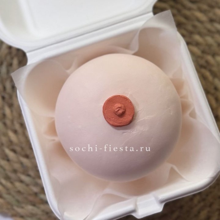 Бенто-торт "Загадка"  в Химкие