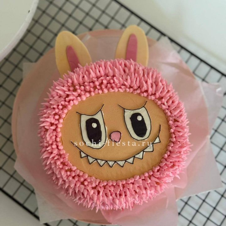 Торт  "Милый" в Химкие