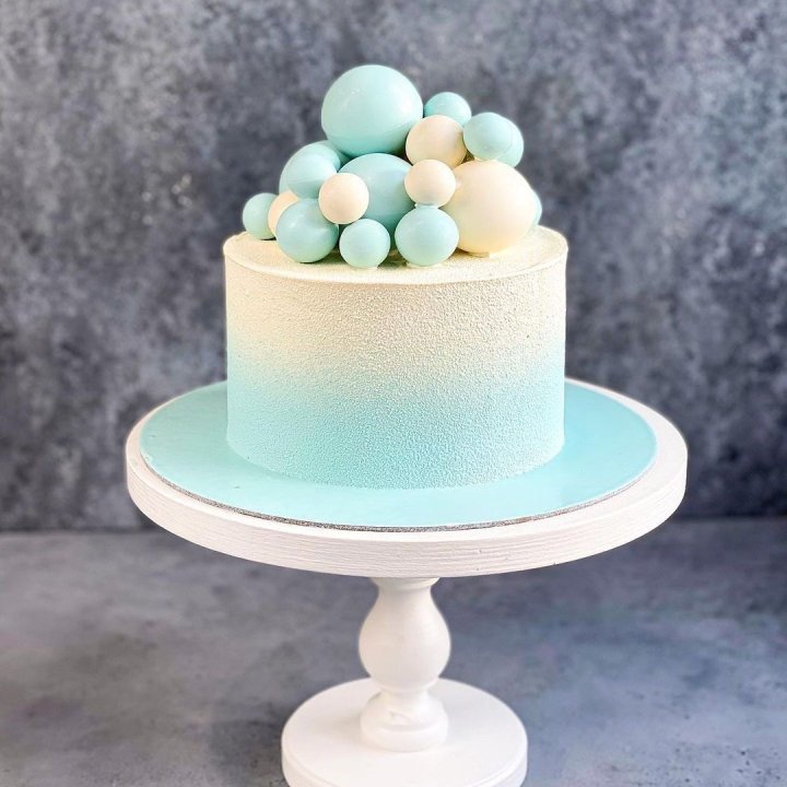 Торт "Пузырьки'' в Химкие