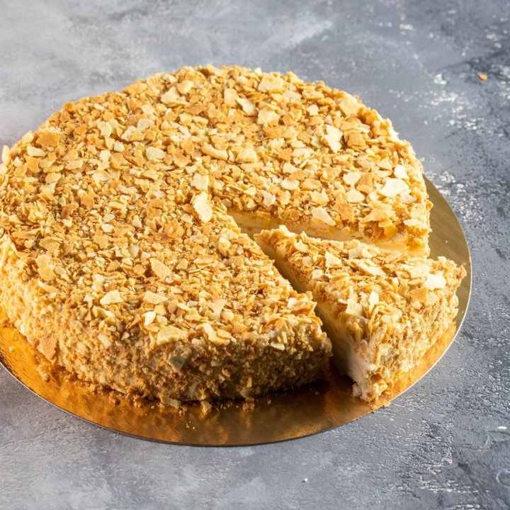 Торт "Наполеон" в Химкие