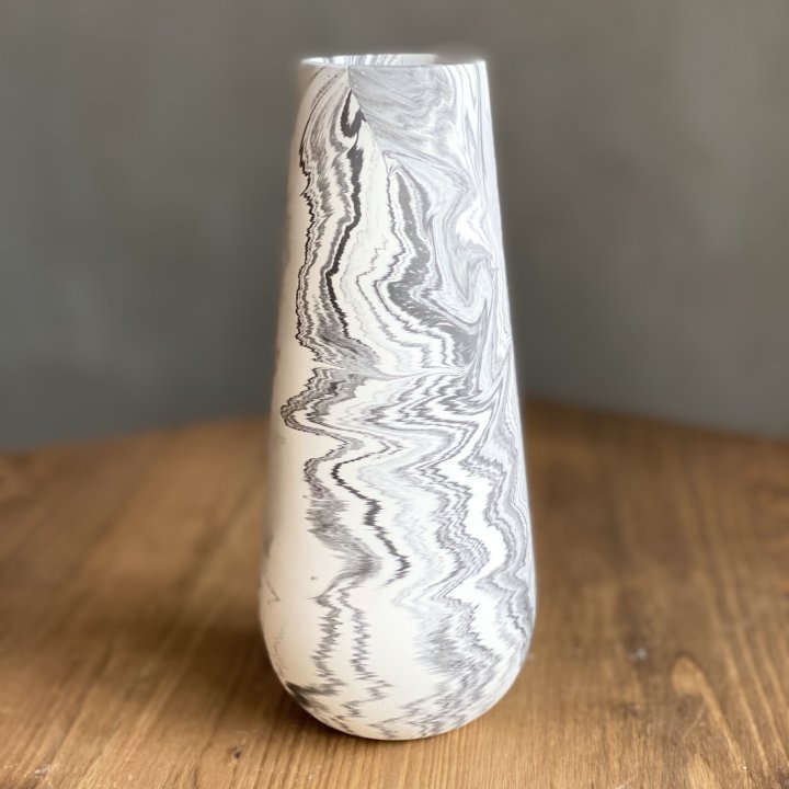 Дизайнерская ваза №2 в Химкие