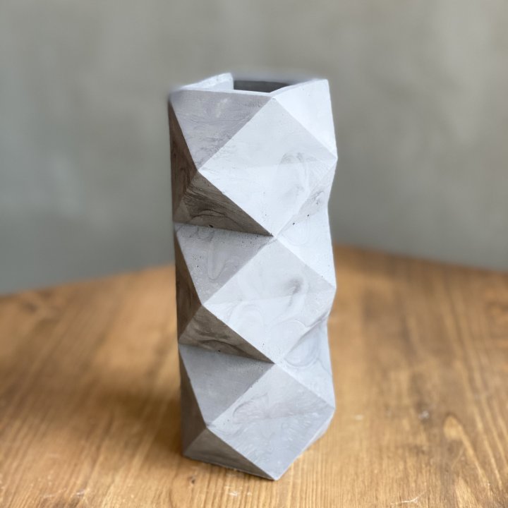 Дизайнерская ваза №1 в Химкие