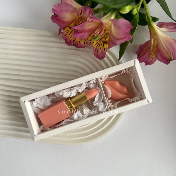 Бельгийский шоколад Женские секреты в Химкие