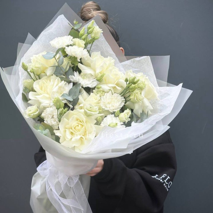 Букет "Сицилия" в Химкие