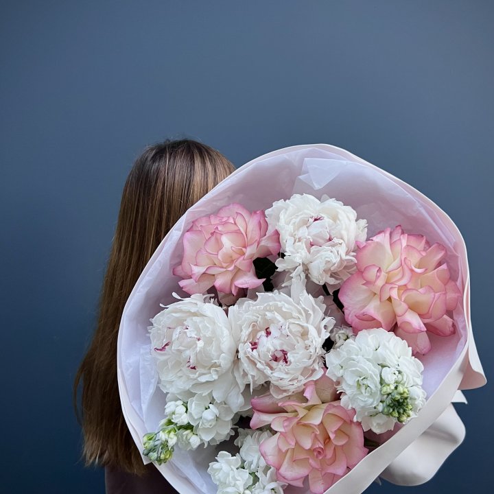  Букет "Кени" в Химкие