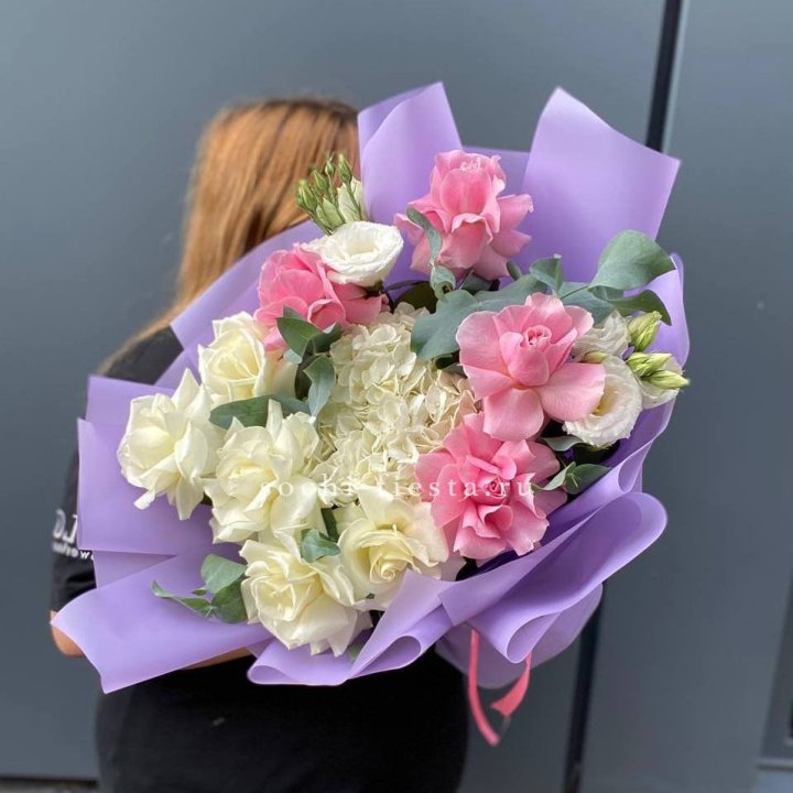  Букет "Ирма" в Химкие