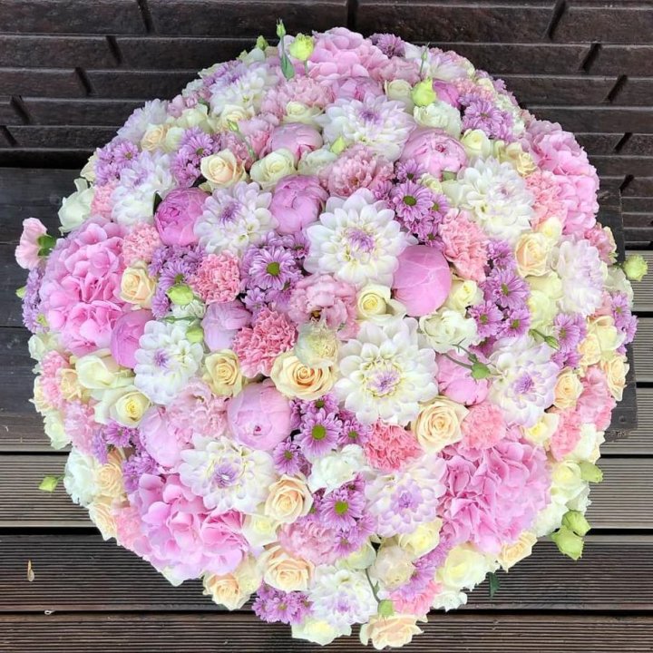 Макси-корзина Лолипап в Химкие