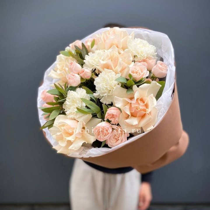  Букет "Тенереса" в Химкие