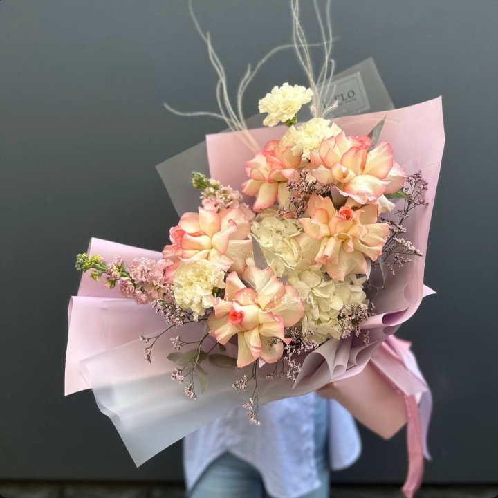 Букет  "Проджи" в Химкие