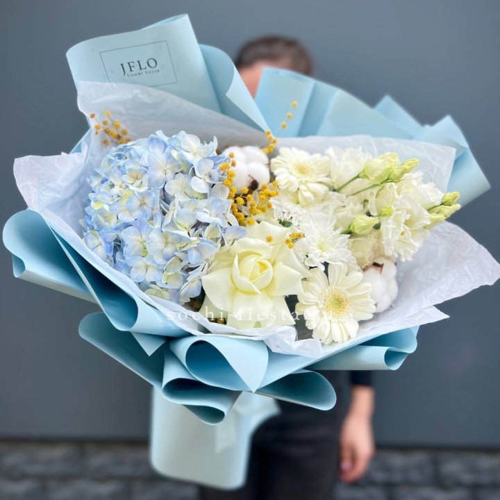  Букет "Келестия" в Химкие