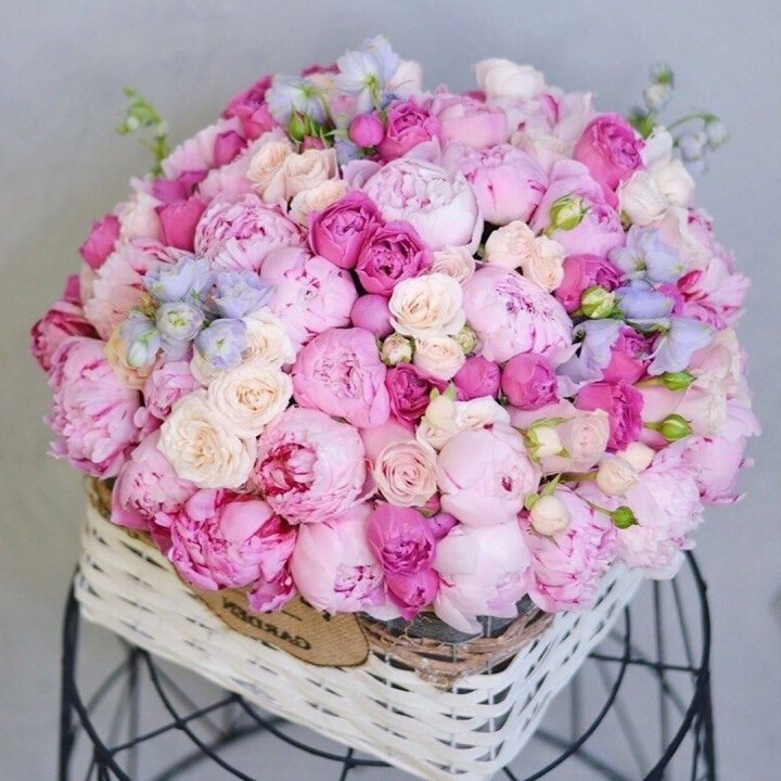 Композиция "Черри" в Химкие