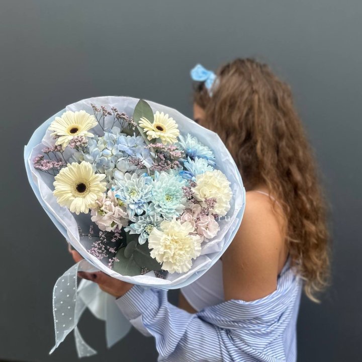 Букет "Целесте" в Химкие