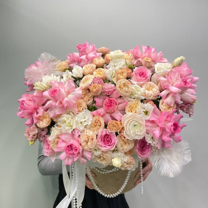 Композиция "Балетный вальс"  в Химкие