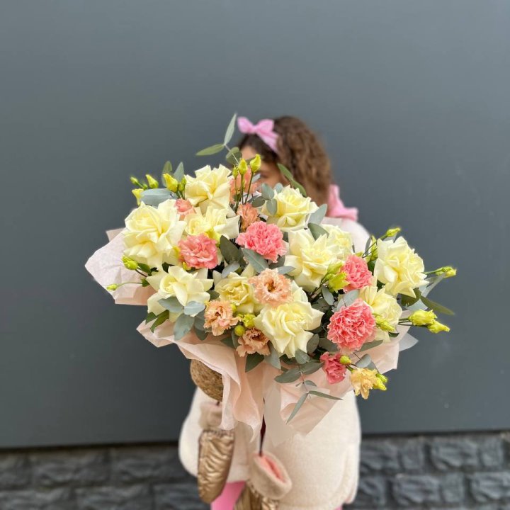 Кашпо "Карамель" в Химкие