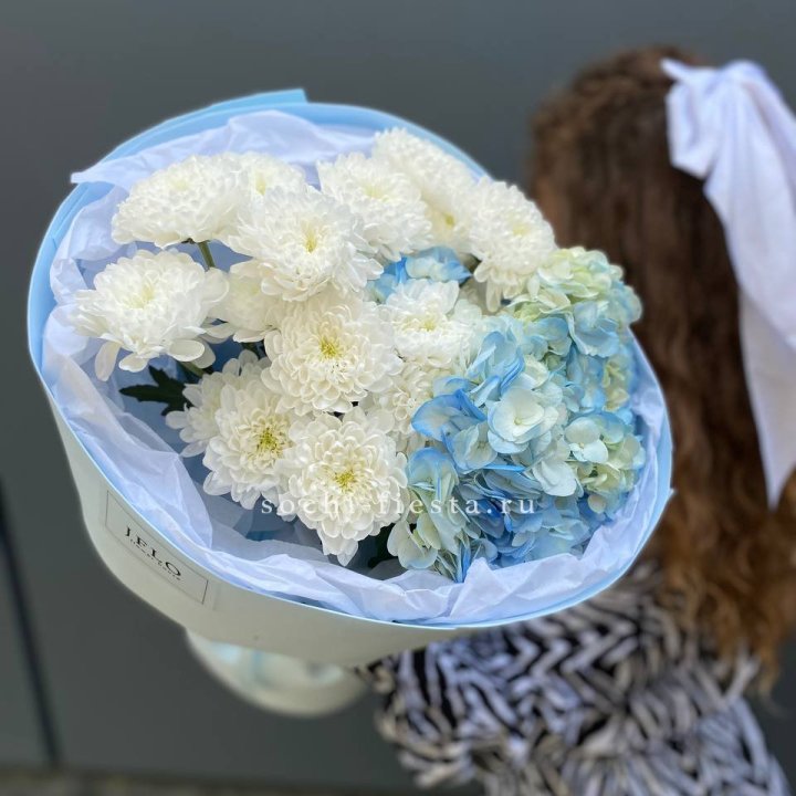  Букет "Монинг" в Химкие